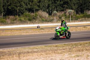 Introducing the Limited Edition Kawasaki Ninja ZX-10RR WSBK Edition