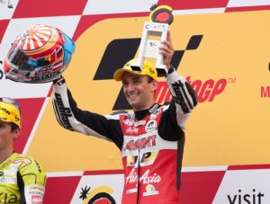 2023 Australian Motorcycle Grand Prix: Zarco’s Victory, Last Lap Drama, and Safety First