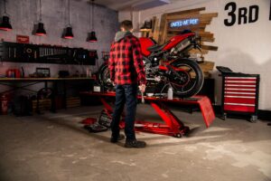 Ignite Your Ride: A Deep Dive into Sport Motorcycle Electrical Mastery