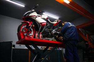 Maximizing Performance: A Comprehensive Guide to Sport Motorcycle Air Filter Maintenance