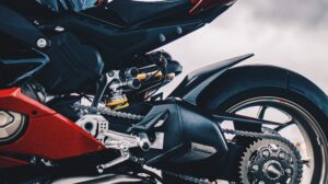 Kickin’ Back and Rollin’ Smooth: A Guide to Sport Motorcycle Suspension Maintenance