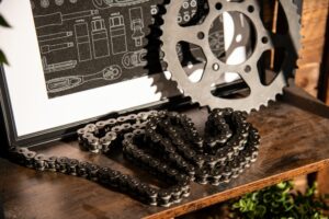 A Complete Guide to Sport Motorcycle Chain Maintenance