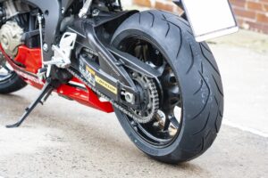 Tire Talk: The Ultimate Guide to Sport Motorcycle Tire Inspection