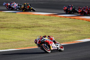 Honda’s Battle in MotoGP: Struggles, Setbacks, and the Road Ahead