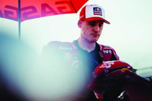 Reflecting on the Farewell: Pol Espargaro’s Emotional Final Race Day