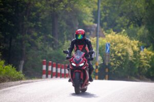 Beginner’s Guide to Sport Motorcycle Safety: Thriving on Two Wheels